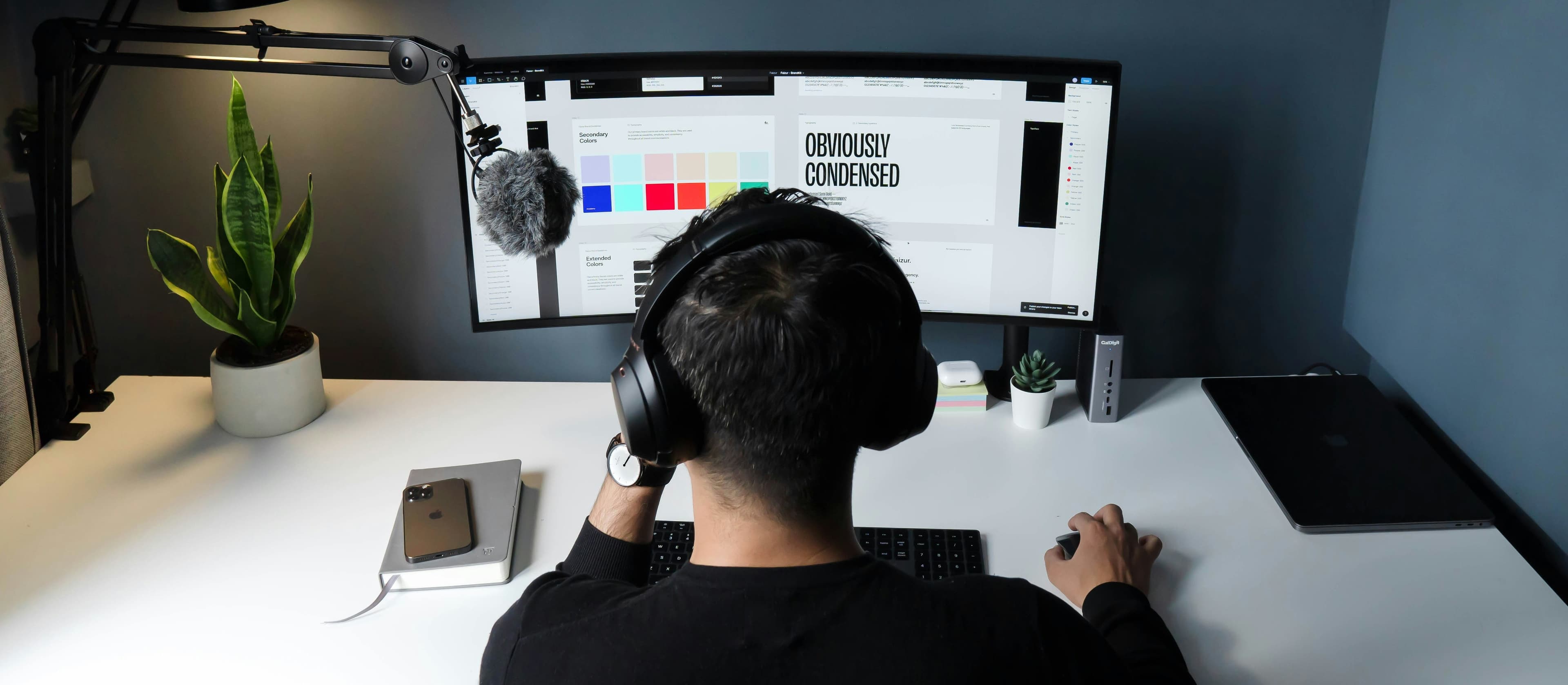 Tim Colabs — CV Kolabrasi Teknologi Indonesia